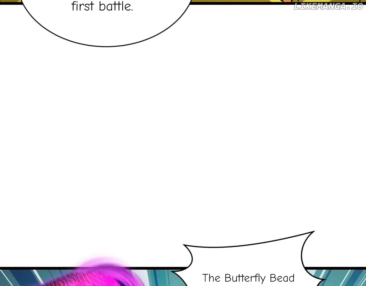 Era of the Haunted Chapter 428 - page 123